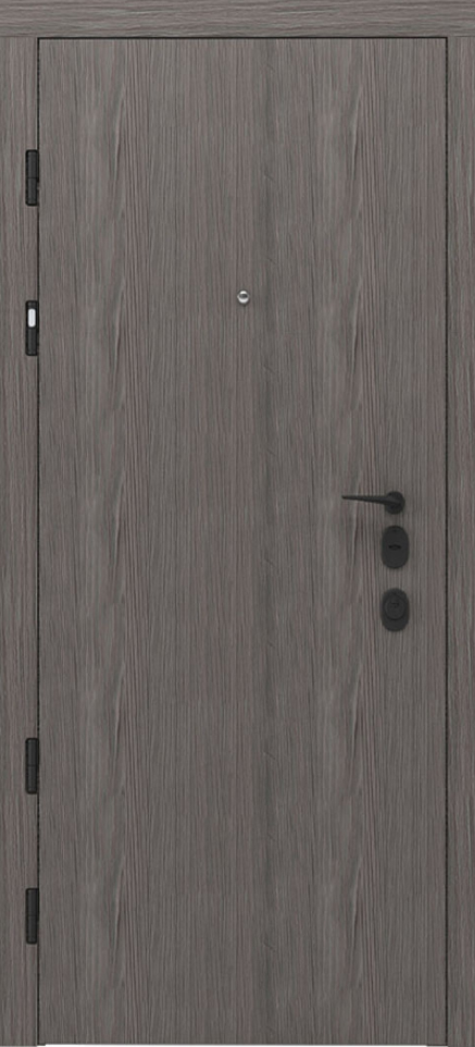 Вхідні двері Rodos Premium PRZ001 alt 4