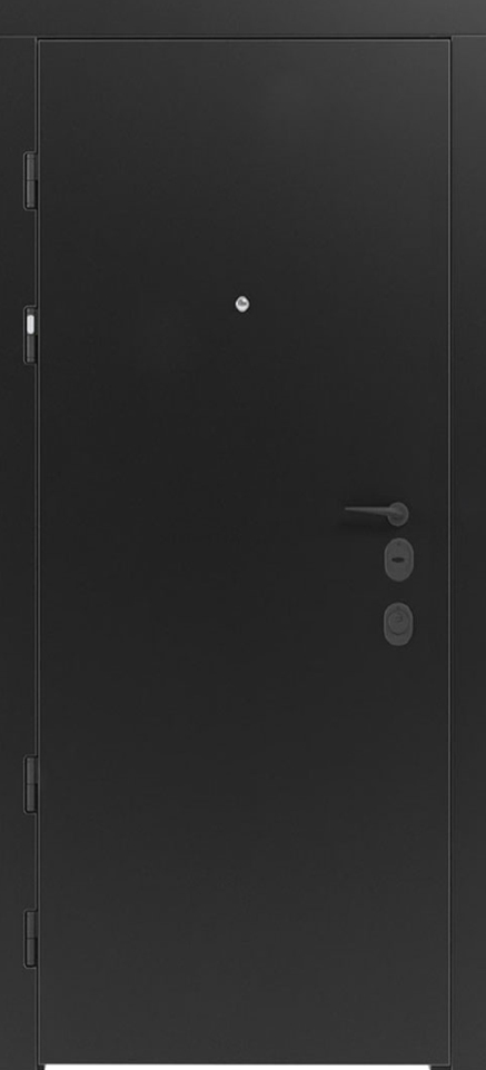 Вхідні двері Rodos Premium PRZ001 alt 5