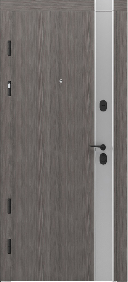 Вхідні двері Rodos Premium PRZ004 alt 5