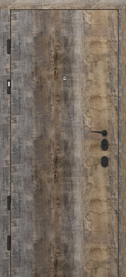 Вхідні двері Rodos Premium PRZ001 alt 6