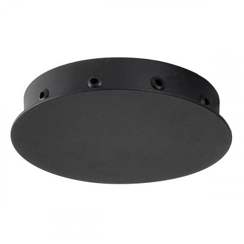 Підстава для світильників Azzardo Ziko AZ2905 black 10x