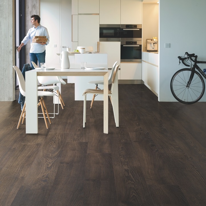 Ламінат Quick-Step CLASSIC CLM1383 Old Oak dark