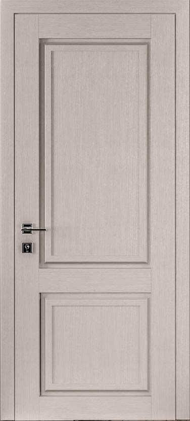 Міжкімнатні двері Rodos Atlantic A002 глухі