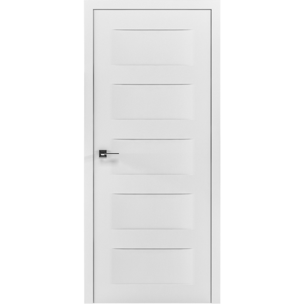 Міжкімнатні двері Rodos Cortes GAUDI глухі