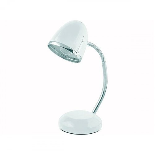 5794 Настільна лампа Nowodvorski POCATELLO WHITE I biurkowa CN