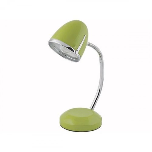 5796 Настільна лампа Nowodvorski POCATELLO GREEN I biurkowa CN