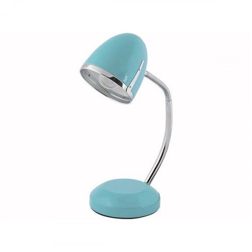 5797 Настільна лампа Nowodvorski POCATELLO BLUE I biurkowa CN