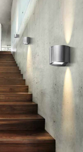 Світильник Azzardo Leticia 2 GM1112 WH (AZ1058) alt 4