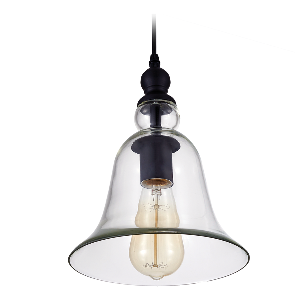 Люстра CosmoLight Paris P01789BK