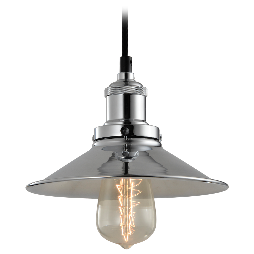 Люстра CosmoLight Rotterdam P01635CH