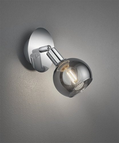 Світильник-спот TRIO R80591006 Brest alt 1