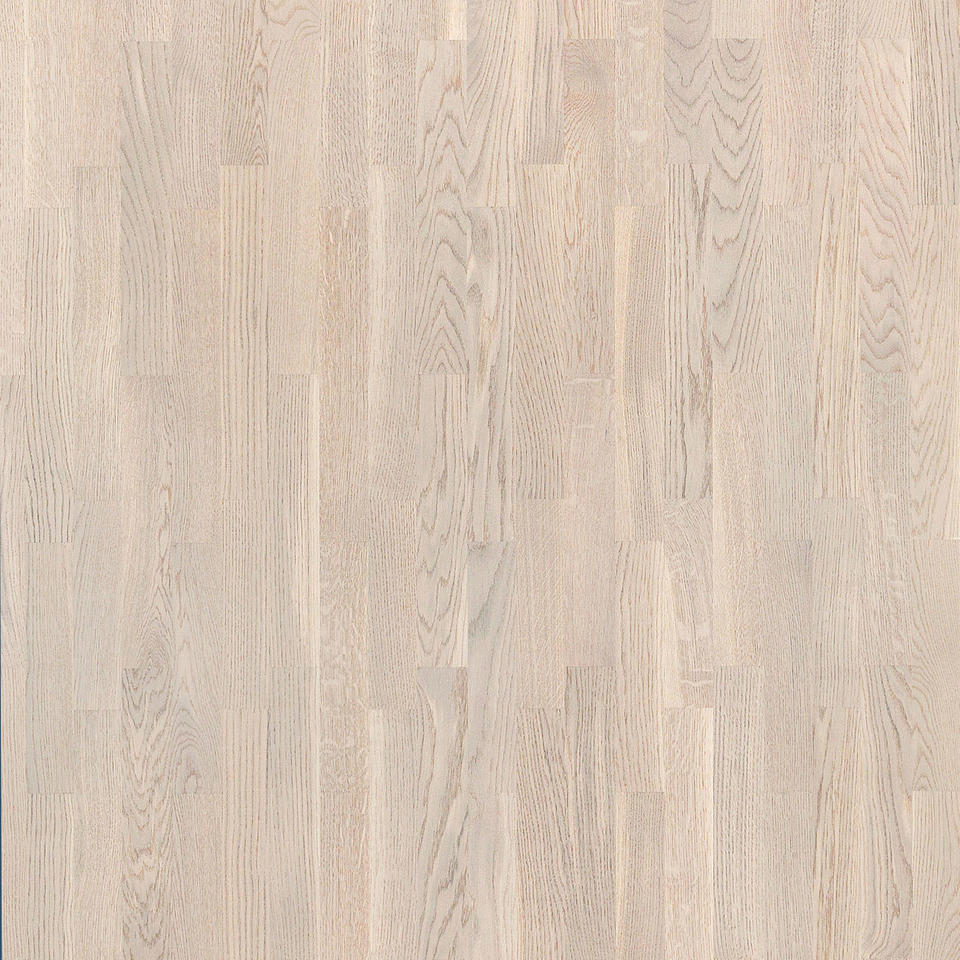 Паркетна дошка Tarkett SALSA Дуб Нордік Вайт PL 550049072 Бежевий