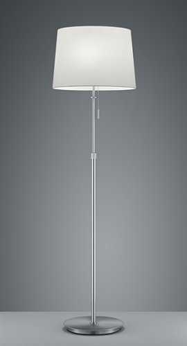 Торшер TRIO 409100307 LYON