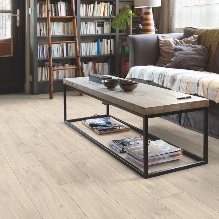 Ламінат Quick-Step CLASSIC CLM1655 Havanna Oak natural