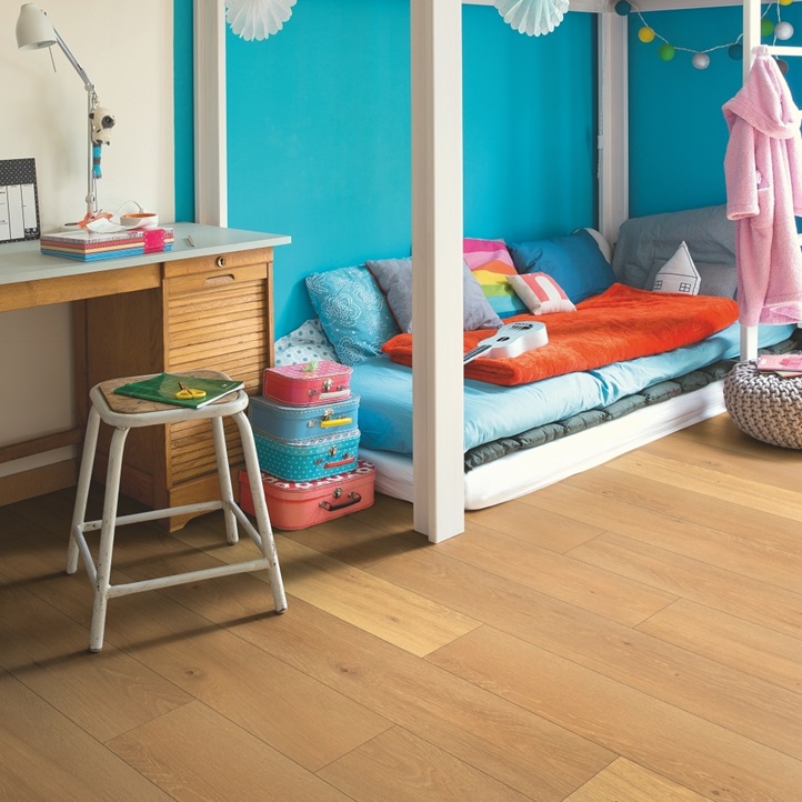Ламінат Quick-Step CLASSIC CLM1659 Moonlight Oak natural alt 1