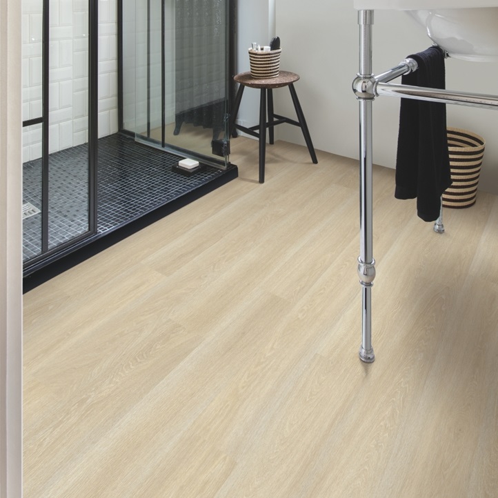 Ламінат Quick-Step ELIGNA EL3574 Estate Oak beige