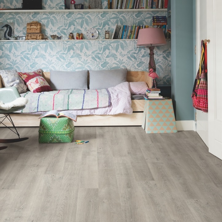 Ламінат Quick-Step ELIGNA EL3906 Venice oak grey