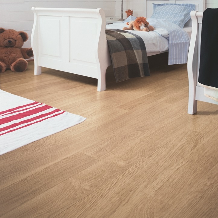 Ламінат Quick-Step ELIGNA EL915 White varnished oak