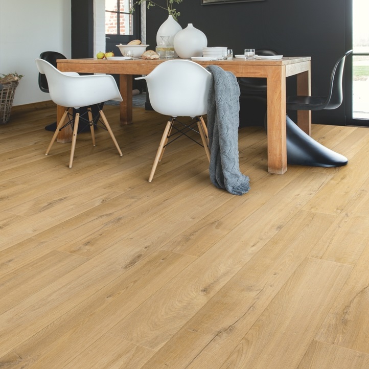 Ламінат Quick-Step IMPRESSIVE ULTRA IMU1855 Soft Oak natural