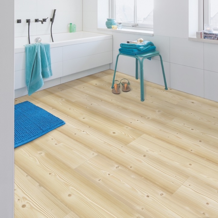 Ламінат Quick-Step IMPRESSIVE ULTRA IMU1860 Natural Pine