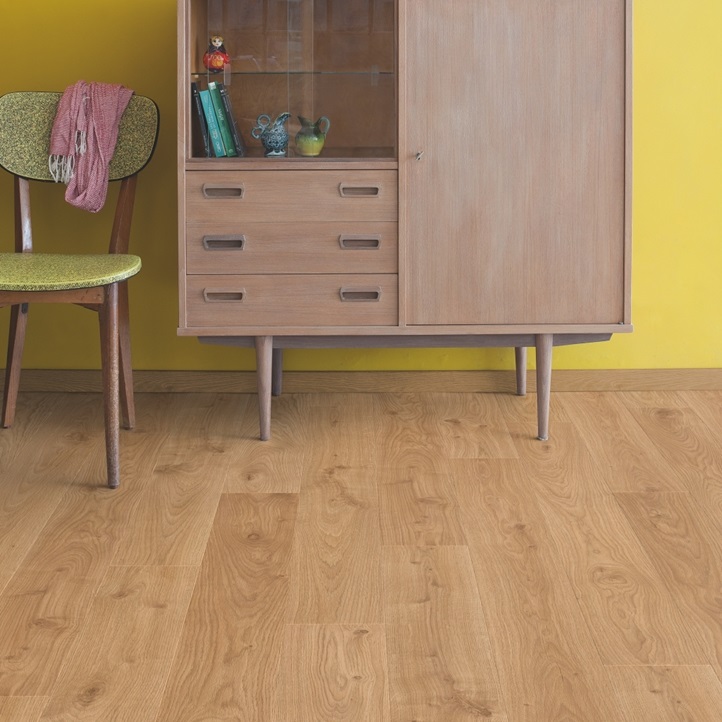 Ламінат Quick-Step ELITE UE1491 White Oak light alt 1