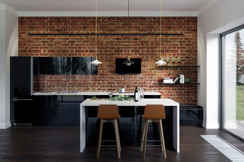 Підвісний світильник PikArt 3206-2 alt 2