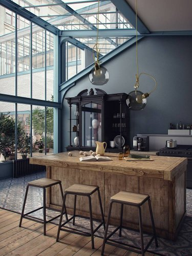 Підвісний світильник PikArt 465 alt 2