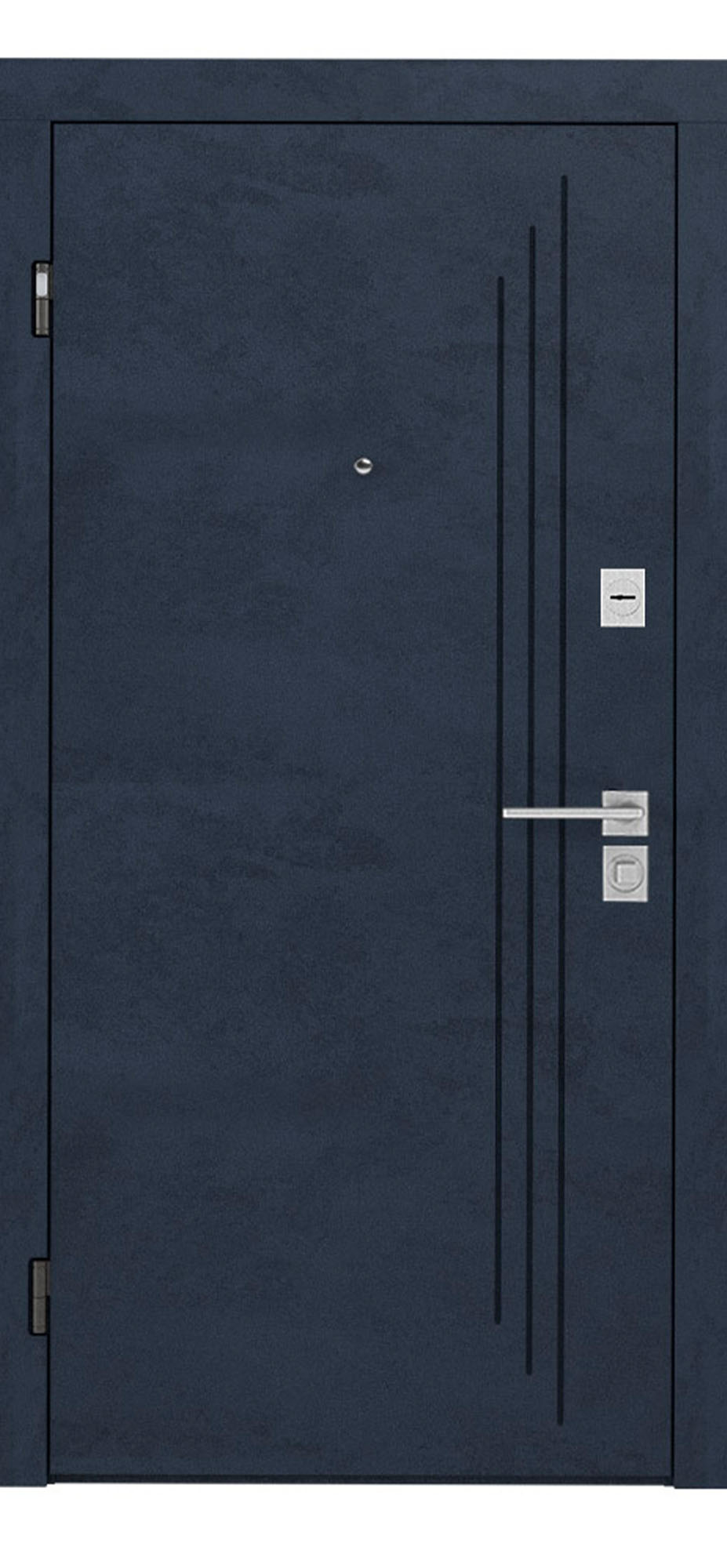 Вхідні двері Rodos Basic BAZ004