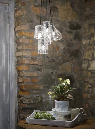 Підвісний світильник Ideal Lux Cognac 167015 alt 1