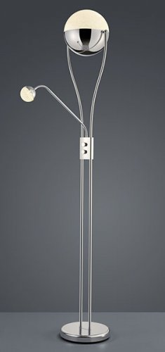 Торшер TRIO CHRIS 478310206