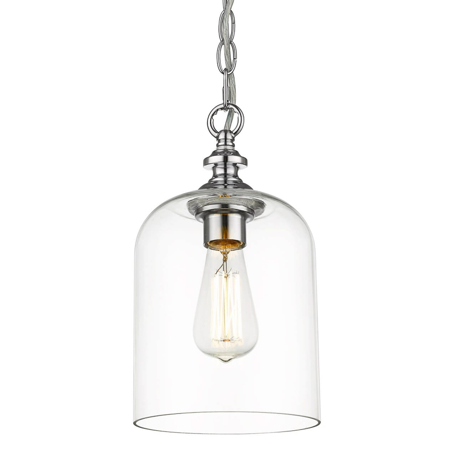 Люстра CosmoLight PRAGUE P01971CH