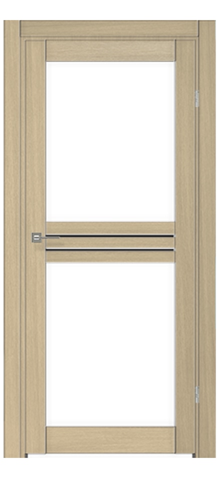 Міжкімнатні двері ART DOOR MOLDING-DUO МD-22
