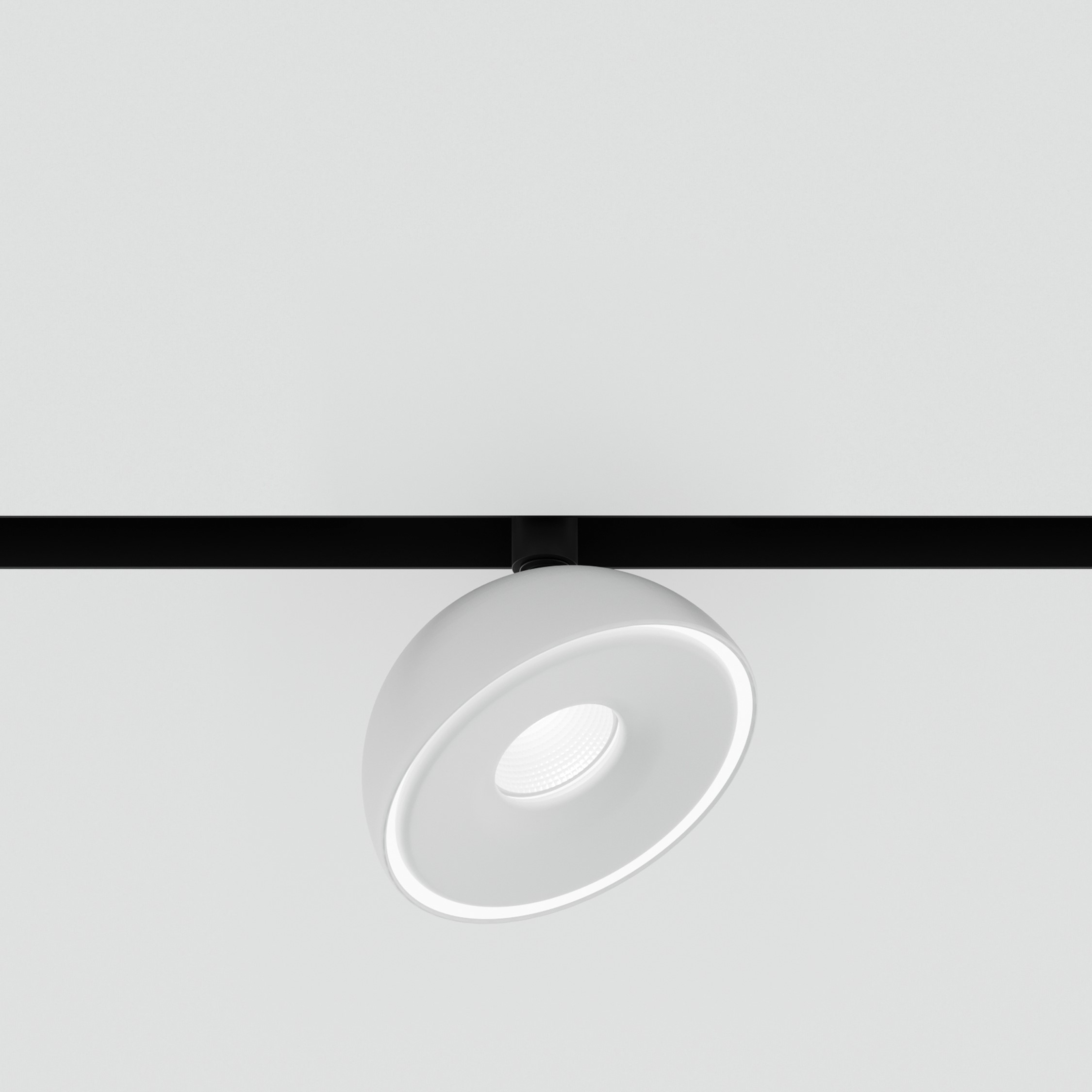 Спот Light Hub DISK LH-DISK-9W-WT-4000-ND