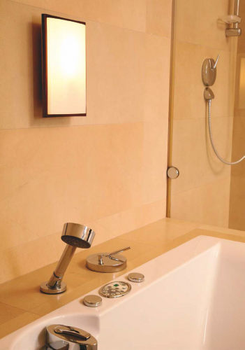 Світильник Nowodvorski 3755 GARDA alt 1