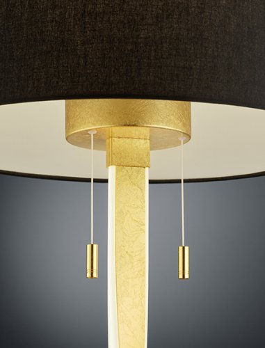 Торшер TRIO 475310379 NANDOR alt 1