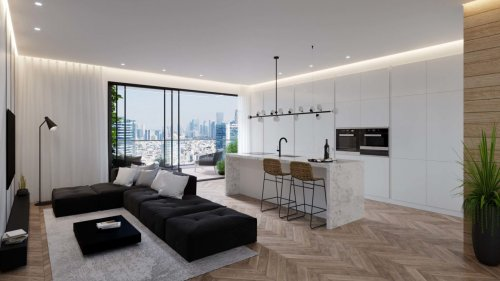 Торшер PikArt OA. 21262-1 alt 3