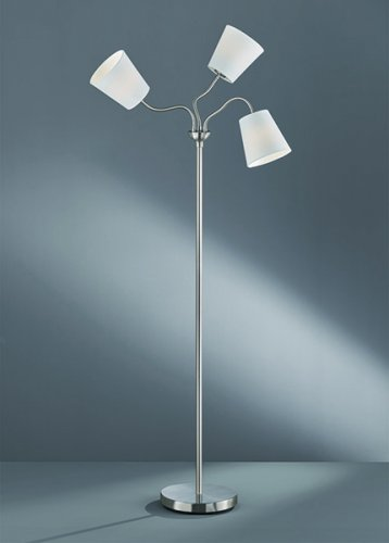 Торшер TRIO WINDU R40153001