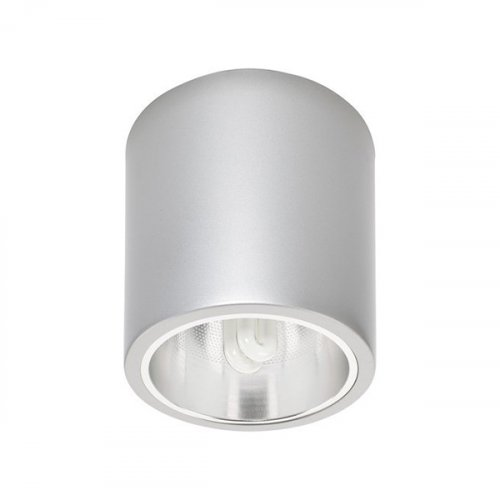 Світильник 4867 Nowodvorski DOWNLIGHT SILVER