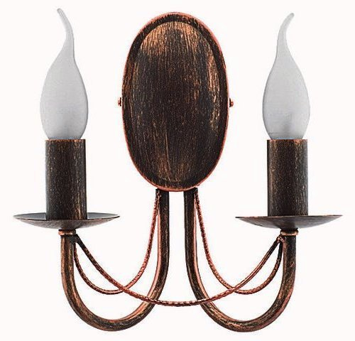 Світильник Nowodvorski тисячі триста п'ятьдесят одна WIOLETTA