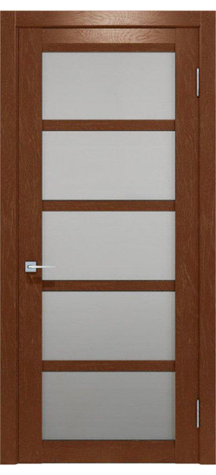 Міжкімнатні двері Status Doors CITY Дукат ПО alt 1