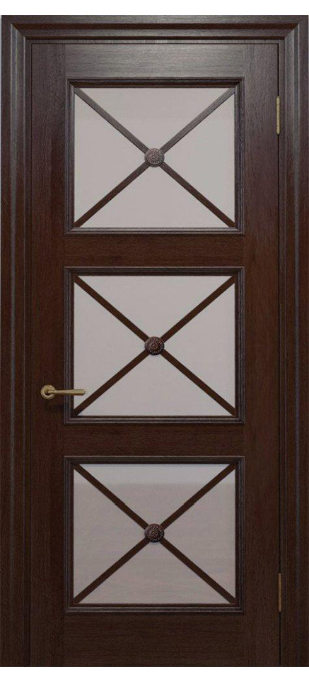 Міжкімнатні двері Status Doors Golden Cross C22.S01 alt 2