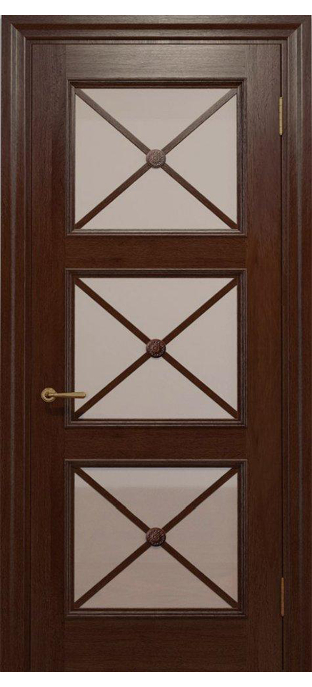 Міжкімнатні двері Status Doors Golden Cross C22.S01 alt 3