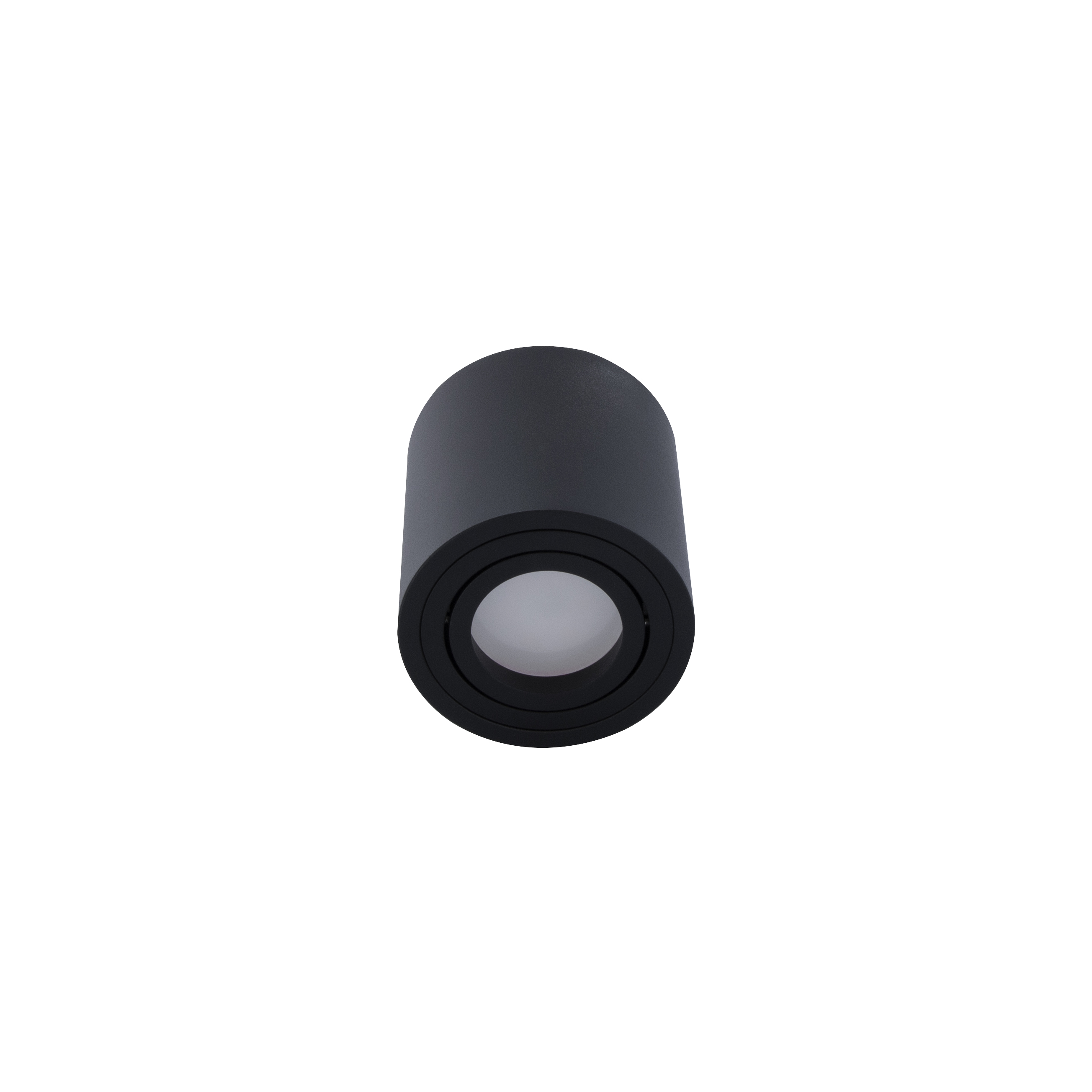 Точковий світильник Skarlat TH5827 BK alt 2