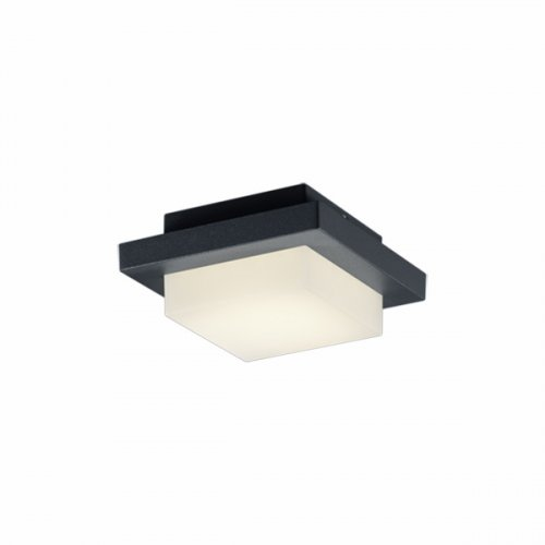 Вуличний світильник TRIO 228960142 HONDO alt 1