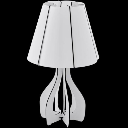 Настільна лампа Eglo 94947 COSSANO