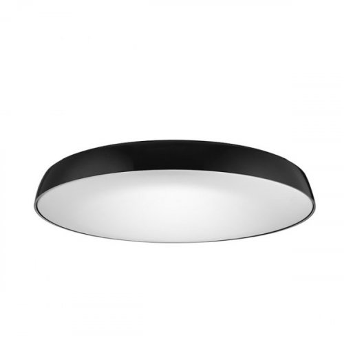 Світильник Azzardo AZ2736 Cortona 41 LED Black 4000K