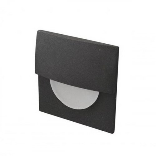 Світильник Azzardo AZ2768 Sane 60 BK