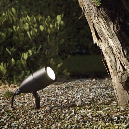 Вуличний світильник Ideal Lux 115412 Inside PT1 Antracite alt 3