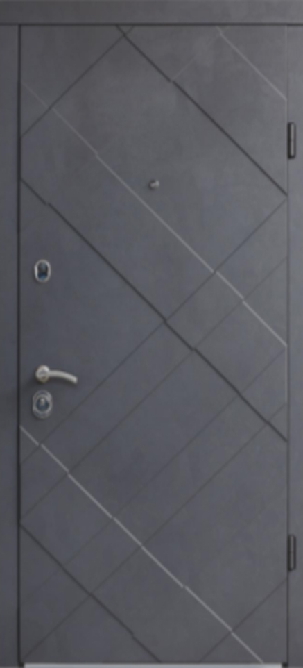 Вхідні двері Страж Berez Standard Kale Grand