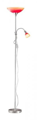 Торшер EGLO Up 4 86654